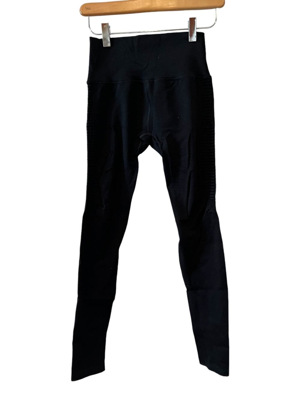Alphalete Athletics Black Leggings M